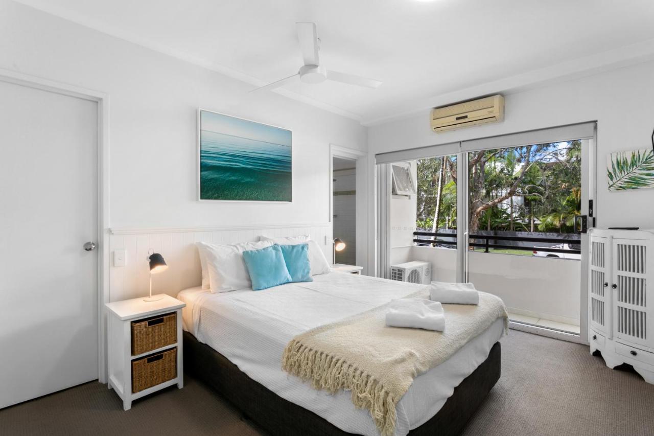 Riviera Noosa Resort Noosaville Exterior foto