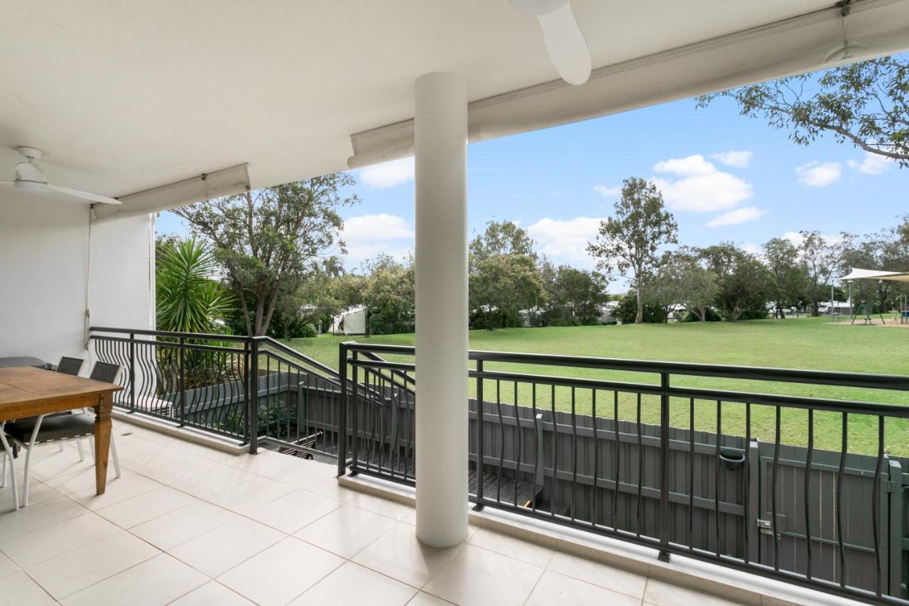 Riviera Noosa Resort Noosaville Exterior foto