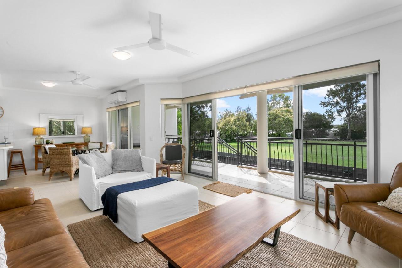 Riviera Noosa Resort Noosaville Exterior foto
