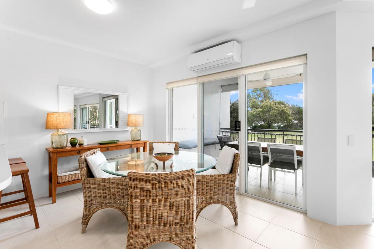 Riviera Noosa Resort Noosaville Exterior foto